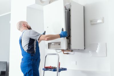 Commercial Plumbing Repairs