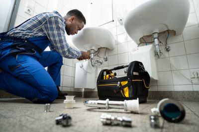 Residential Plumbing Experts